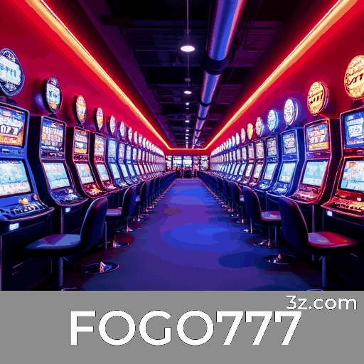 FOGO777