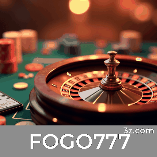 FOGO777