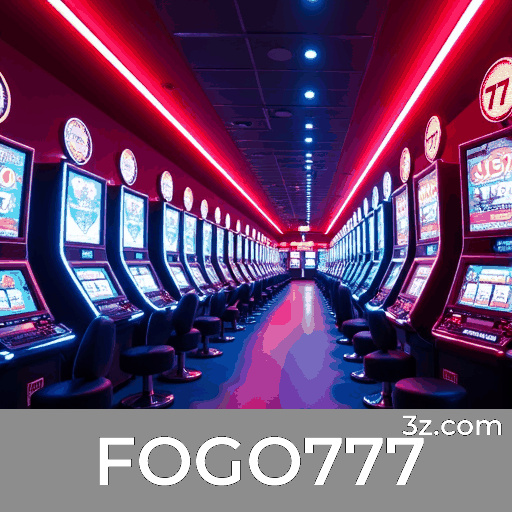 FOGO777