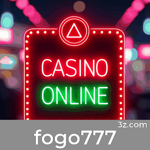 fogo777: Cassino Online Seguro e Entretenimento de Qualidade