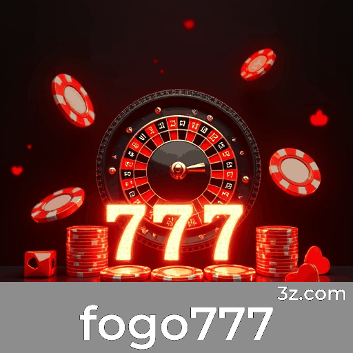 fogo777