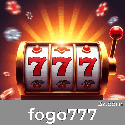 fogo777: Cassino Online Seguro e Entretenimento de Qualidade