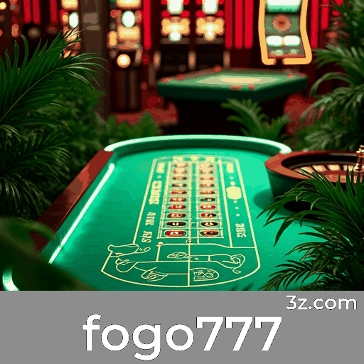 fogo777