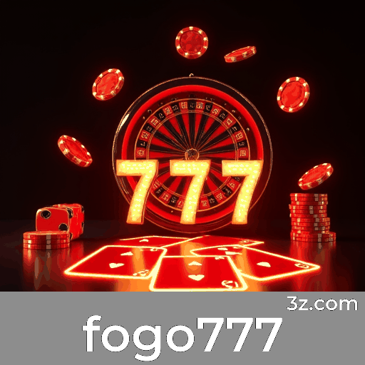 Fogo777: Seu Portal de Jogos Confiável e Seguro