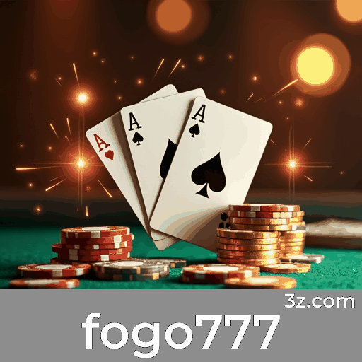 Fogo777: Experiência de Cassino Profissional e Autêntica