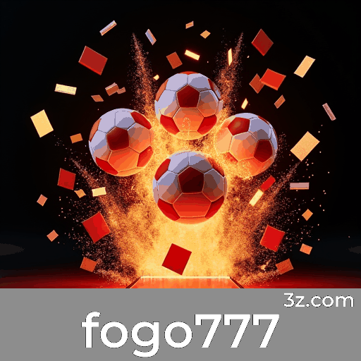 fogo777: Cassino Online Seguro e Entretenimento de Qualidade