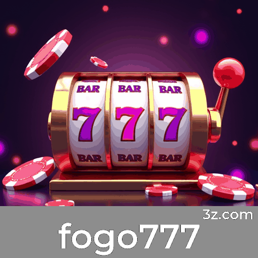 fogo777: Cassino Online Seguro e Entretenimento de Qualidade