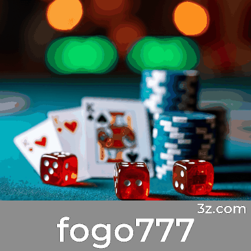 fogo777: Cassino Online Seguro e Entretenimento de Qualidade