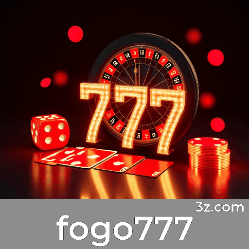 Desbloqueie os Bônus Incríveis do fogo777!