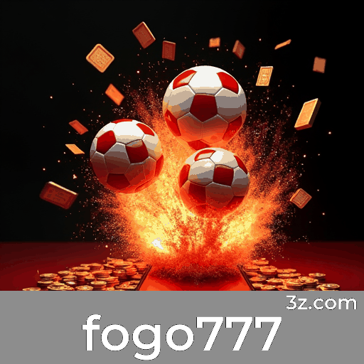 fogo777: Cassino Online Seguro e Entretenimento de Qualidade